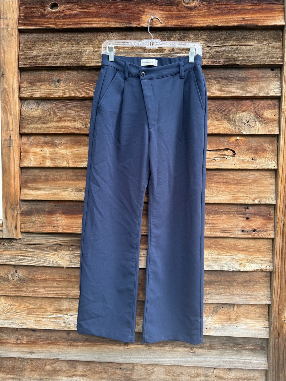 Abercrombie & fitch trousers